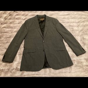 Pronto Uomo Blue Men’s Blazer/Sport-Coat Size XL